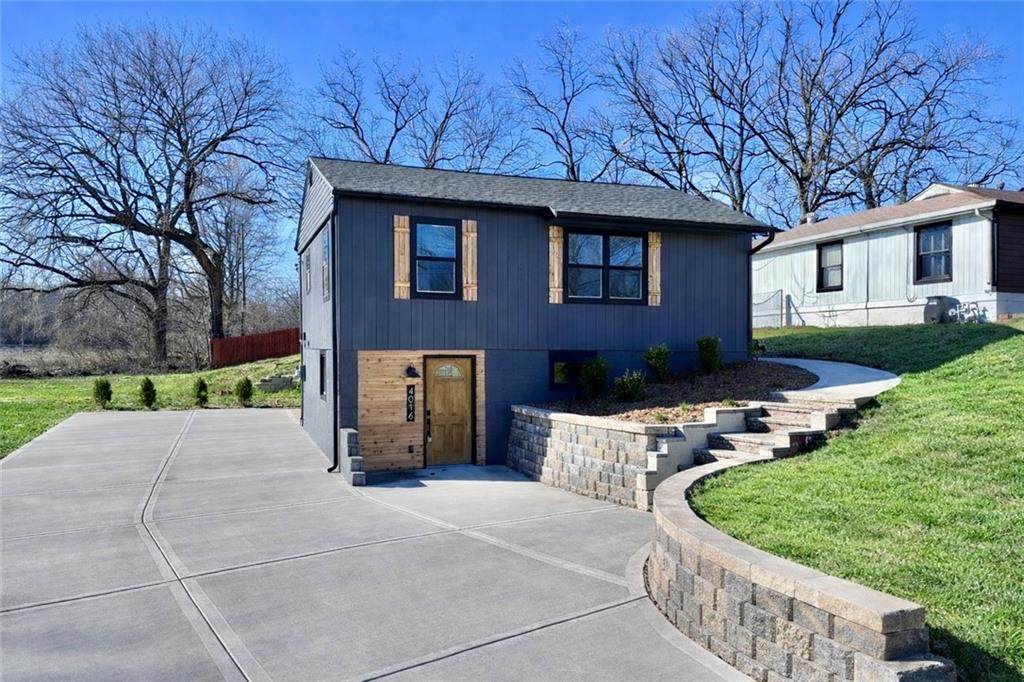 4016 Jackson Avenue - Photo 1