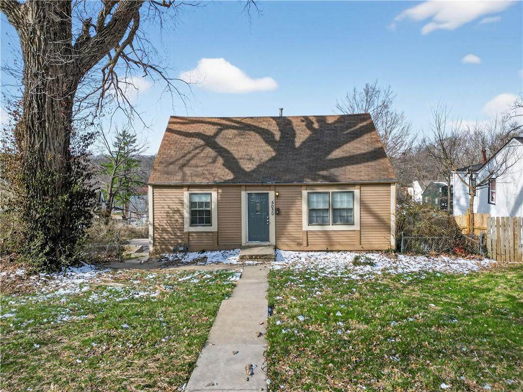 5030 Belmeade Road - Photo 1