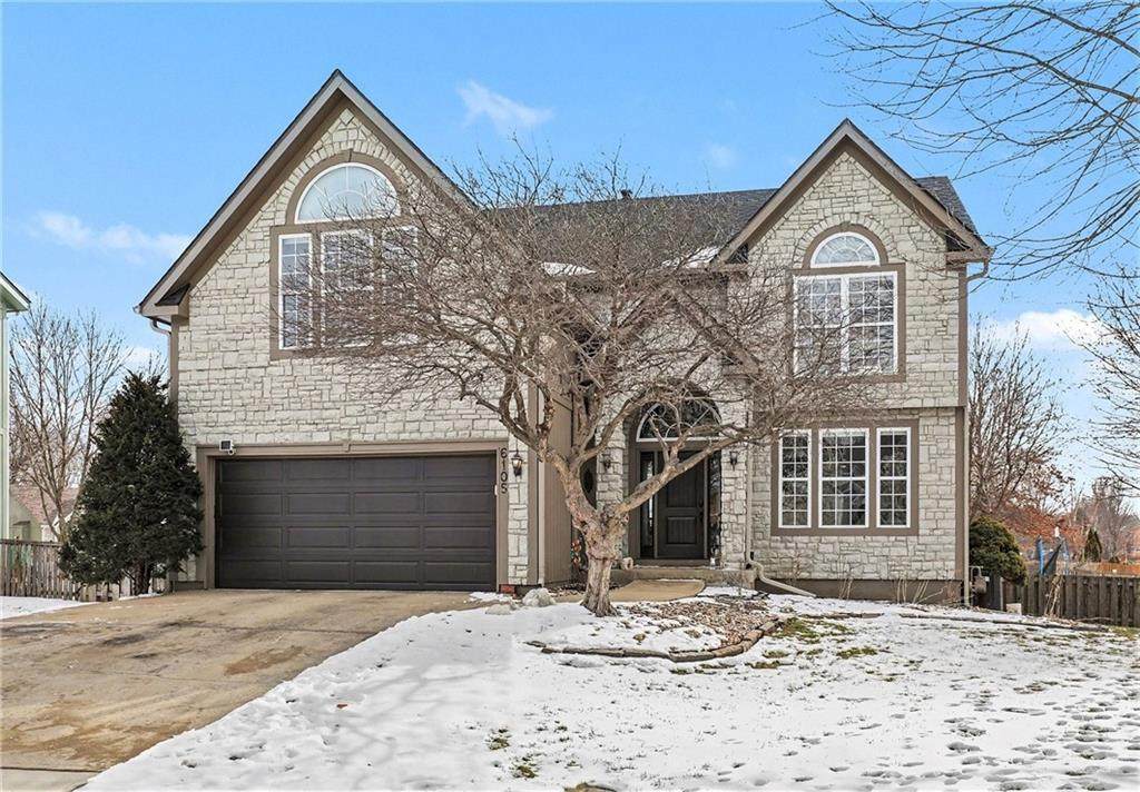 6105 Noreston Street - Photo 1