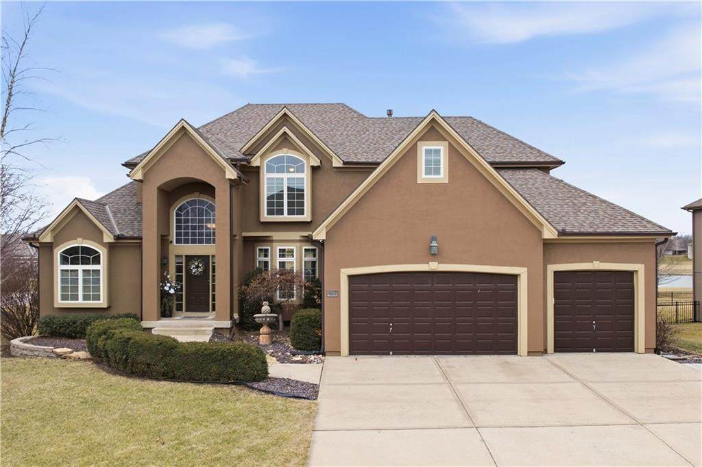 701 Admiral Byrd Drive - Photo 1