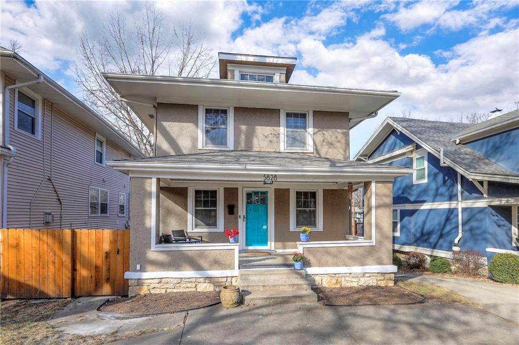 5828 Cherry Street - Photo 1