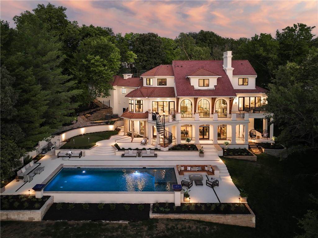 17040 Highland Ridge Drive - Photo 1