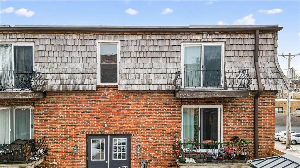 4430 Jarboe Street - Photo 1