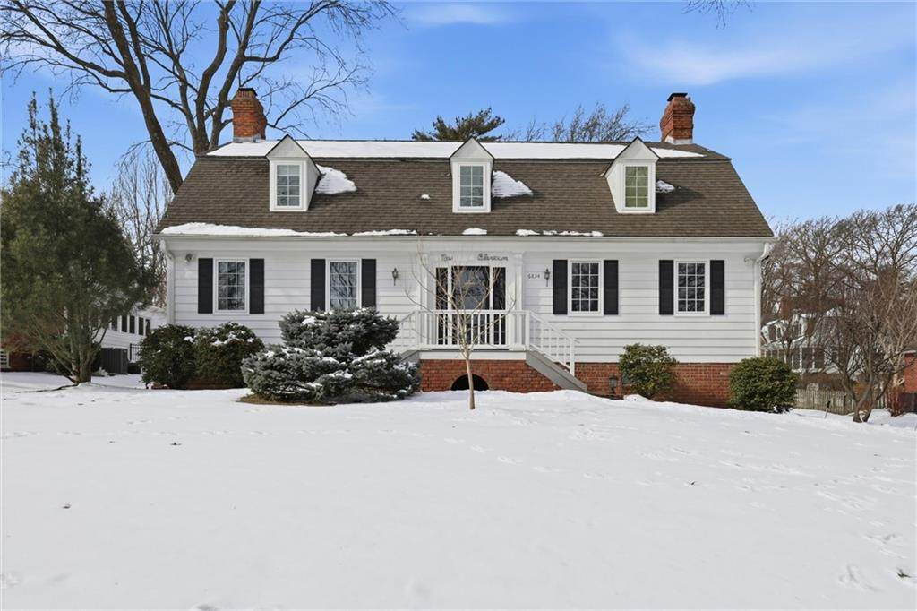 6834 Linden Street - Photo 1