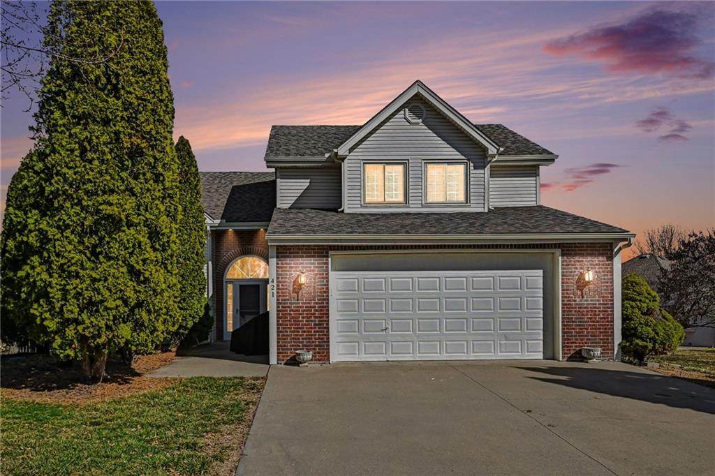 421 Fletcher Drive - Photo 1