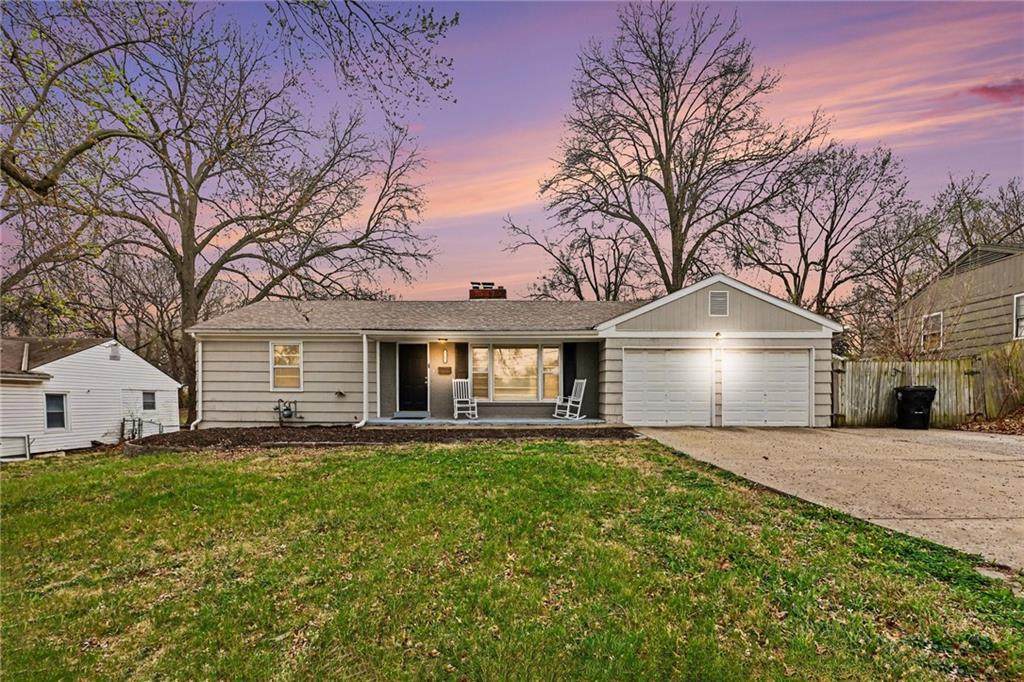 9705 Gregory Boulevard - Photo 1