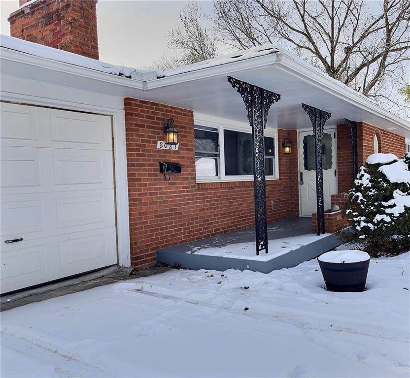 8023 Freeman Avenue - Photo 1