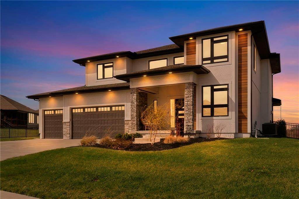 4808 Jamestown Drive - Photo 1