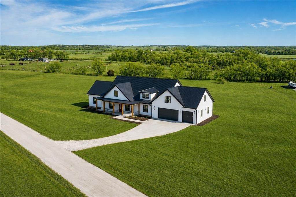 22805 Bethel Road - Photo 1