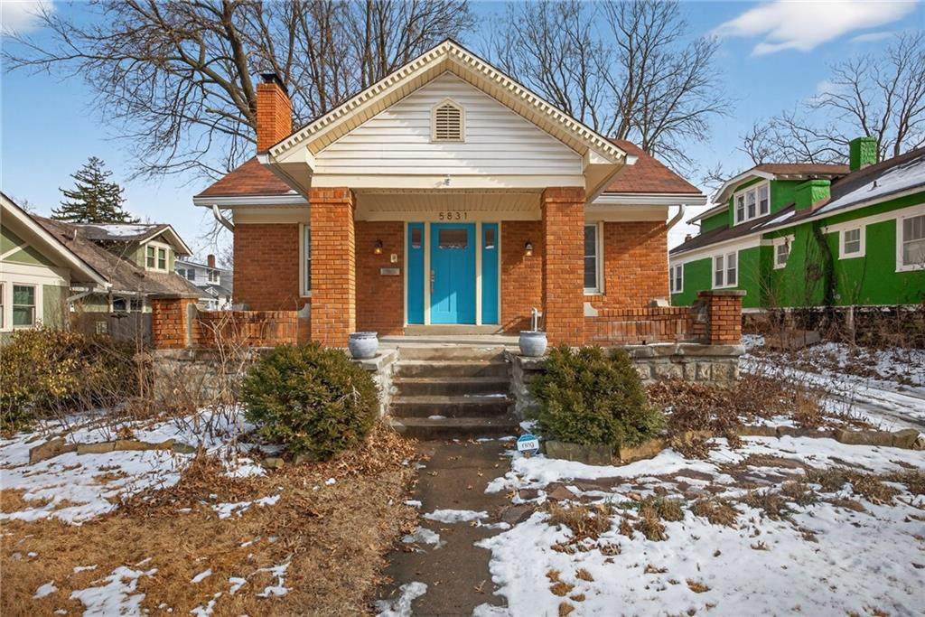 5831 Rockhill Road - Photo 1