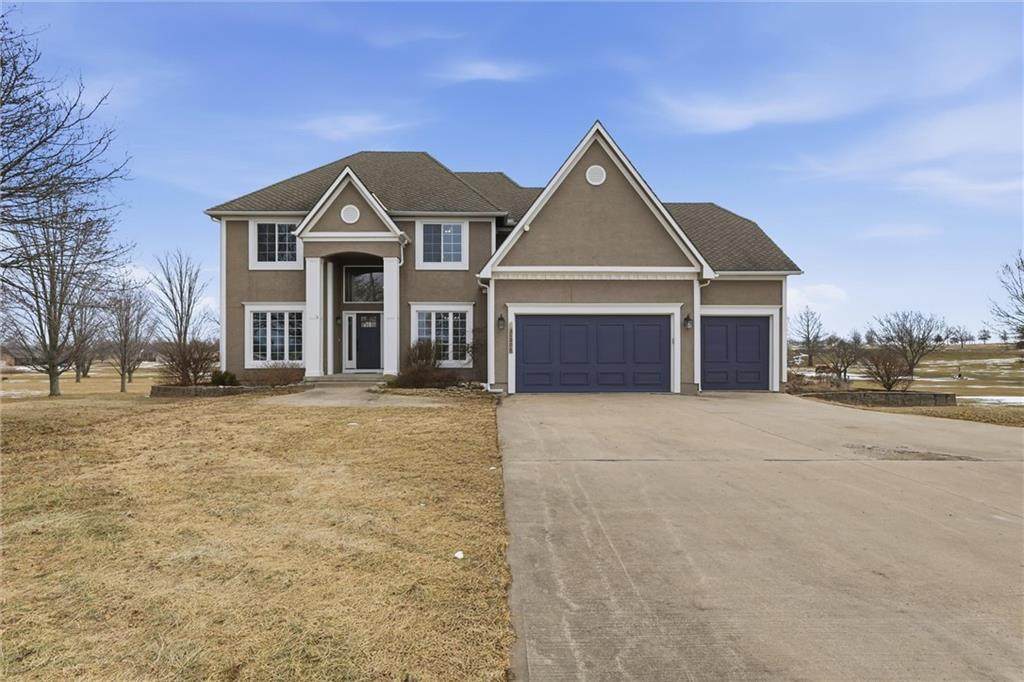 21201 Jefferson Parkway - Photo 1