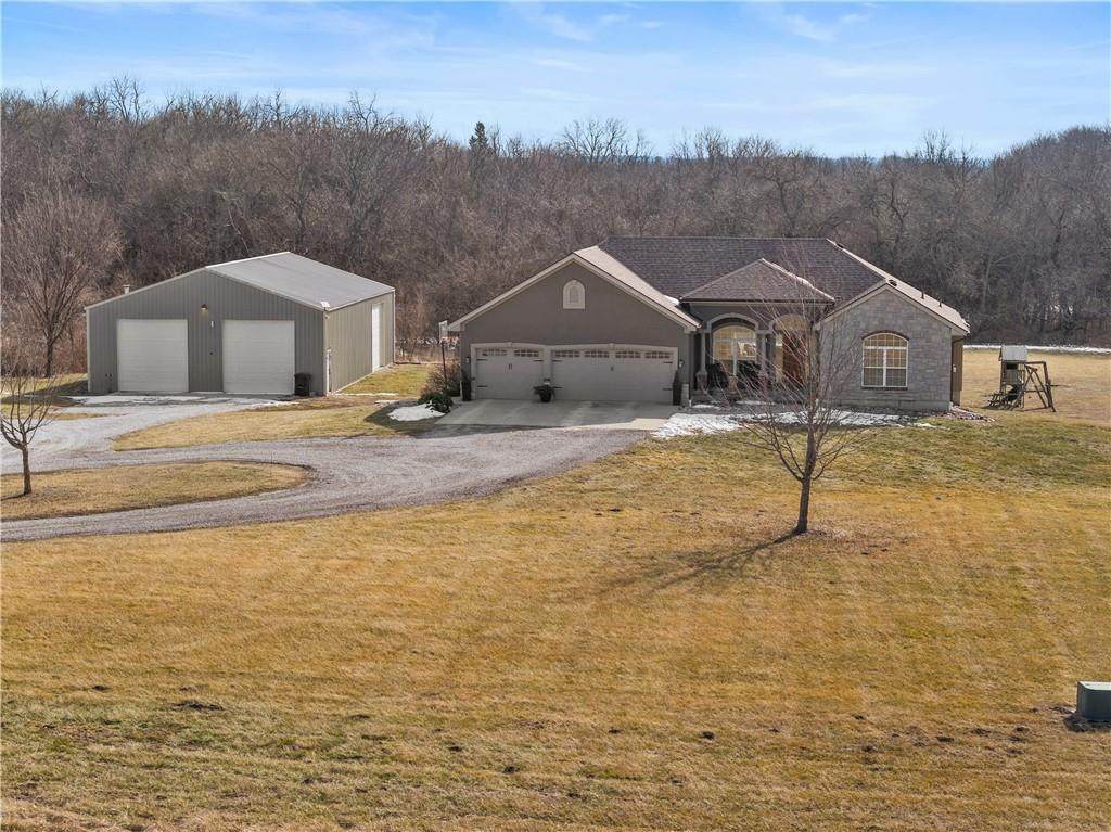 32505 Lone Jack Leessummit Road - Photo 1