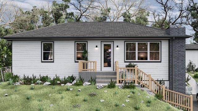 3910 Sewell Avenue - Photo 1