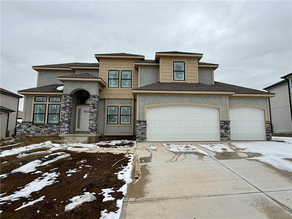 3207 Enoch Street - Photo 1