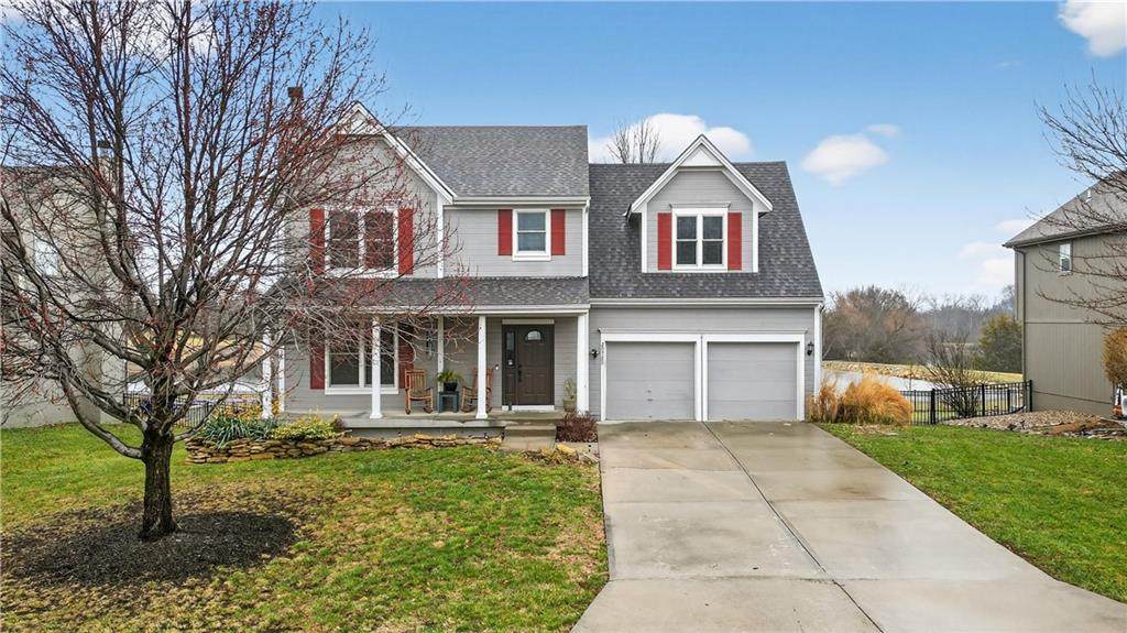 20729 Barker Road - Photo 1