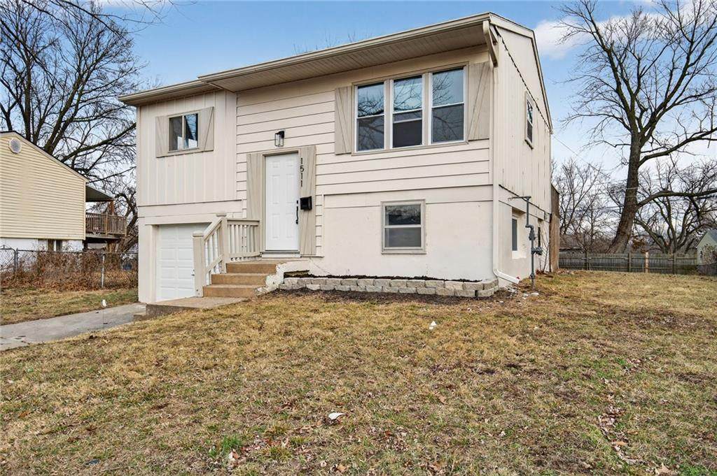 1511 Osage Trail - Photo 1