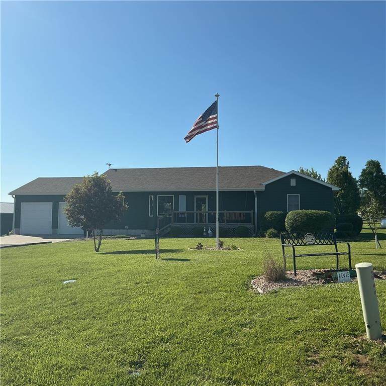 2915 Oak Hill Road - Photo 1
