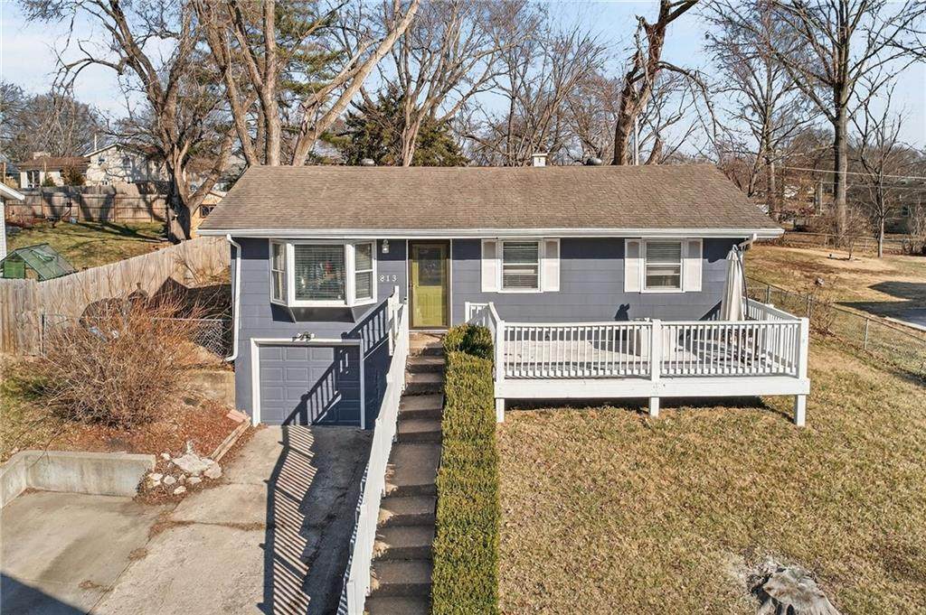 813 Main Street - Photo 1