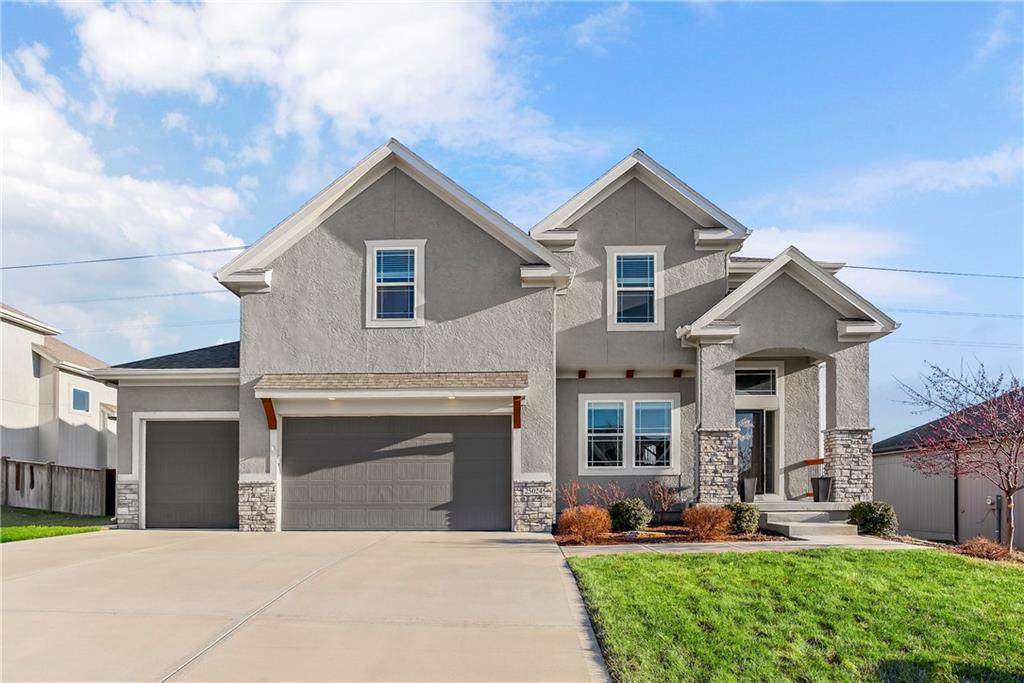 25024 87th Street - Photo 1