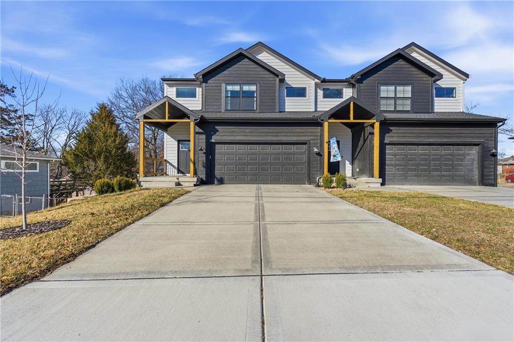 4736 Hadley Street - Photo 1