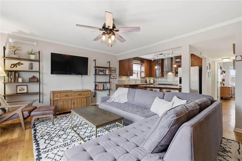 4213 Clark Avenue - Photo 1