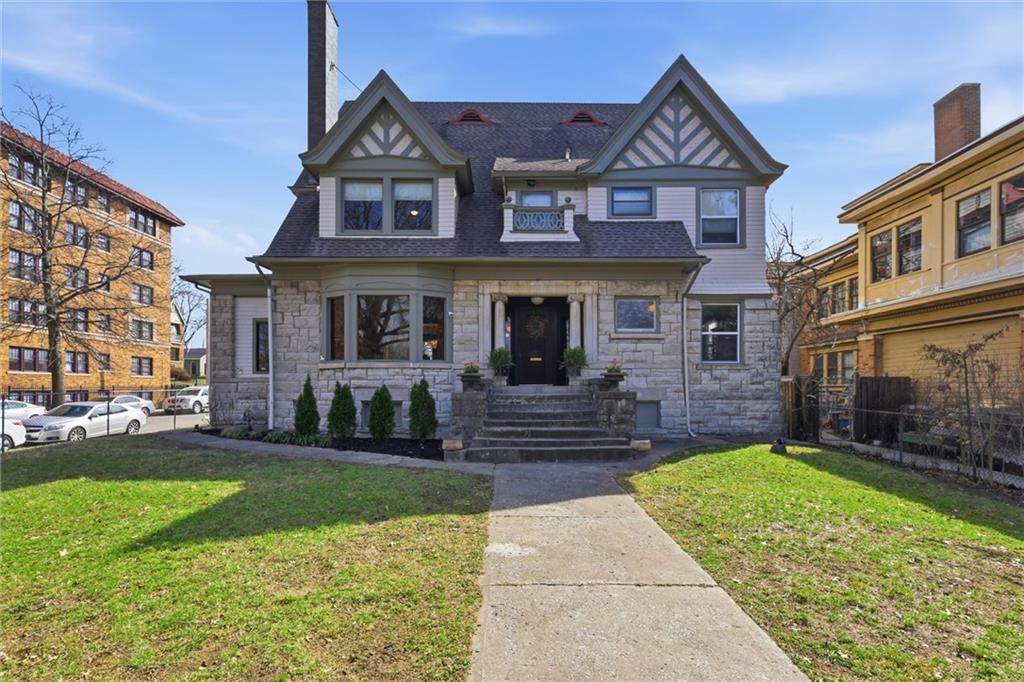 1217 Armour Boulevard - Photo 1
