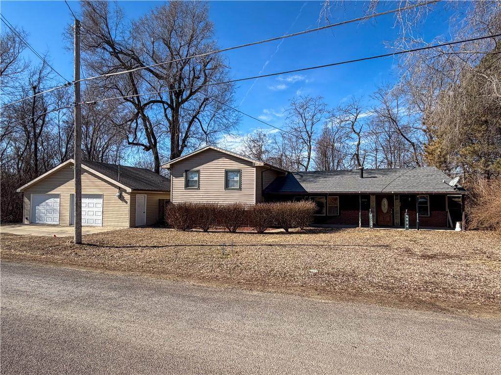 6004 Amazonia Road - Photo 1