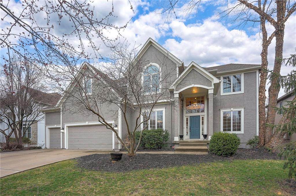 14645 Garnett Street - Photo 1