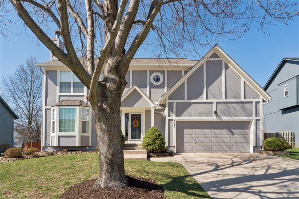 4910 Marion Street - Photo 1