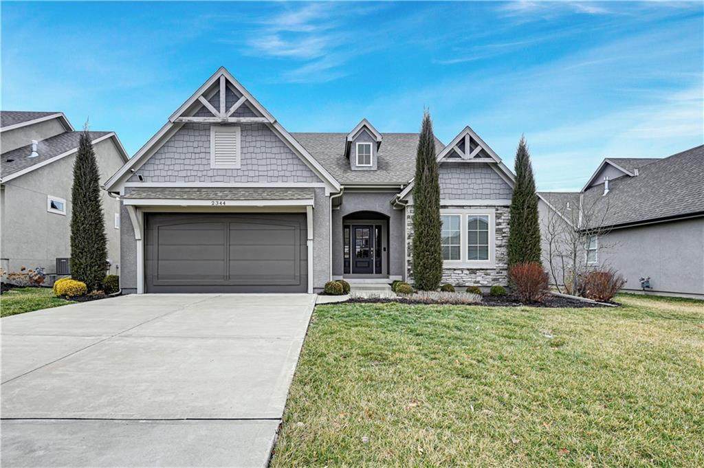 2344 146th Terrace - Photo 1