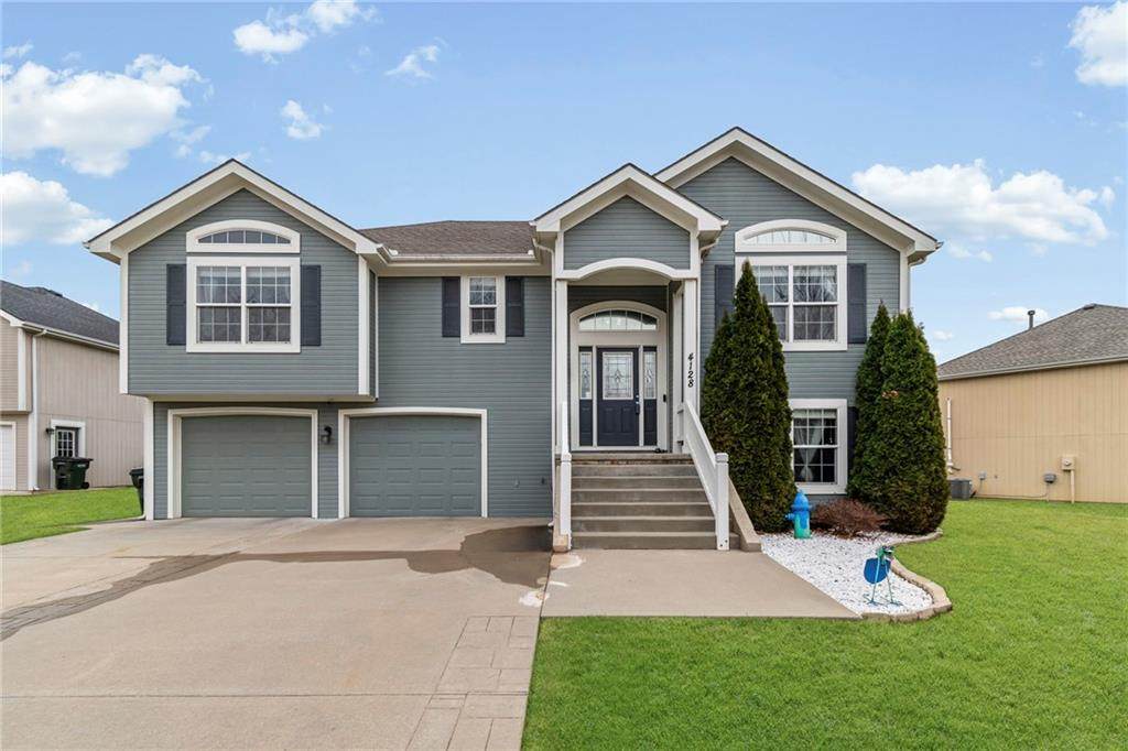 4128 Cades Cove - Photo 1