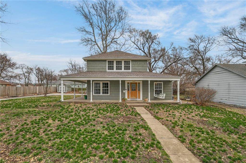 4713 Hedges Avenue - Photo 1