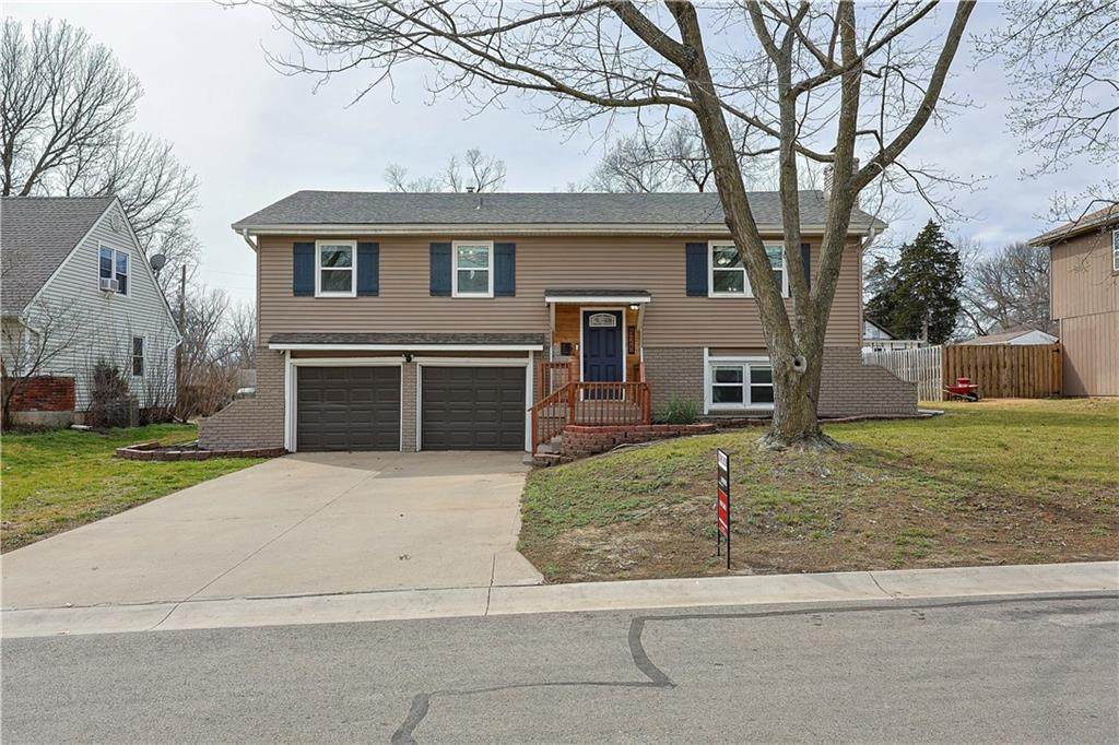 525 Stevenson Street - Photo 1