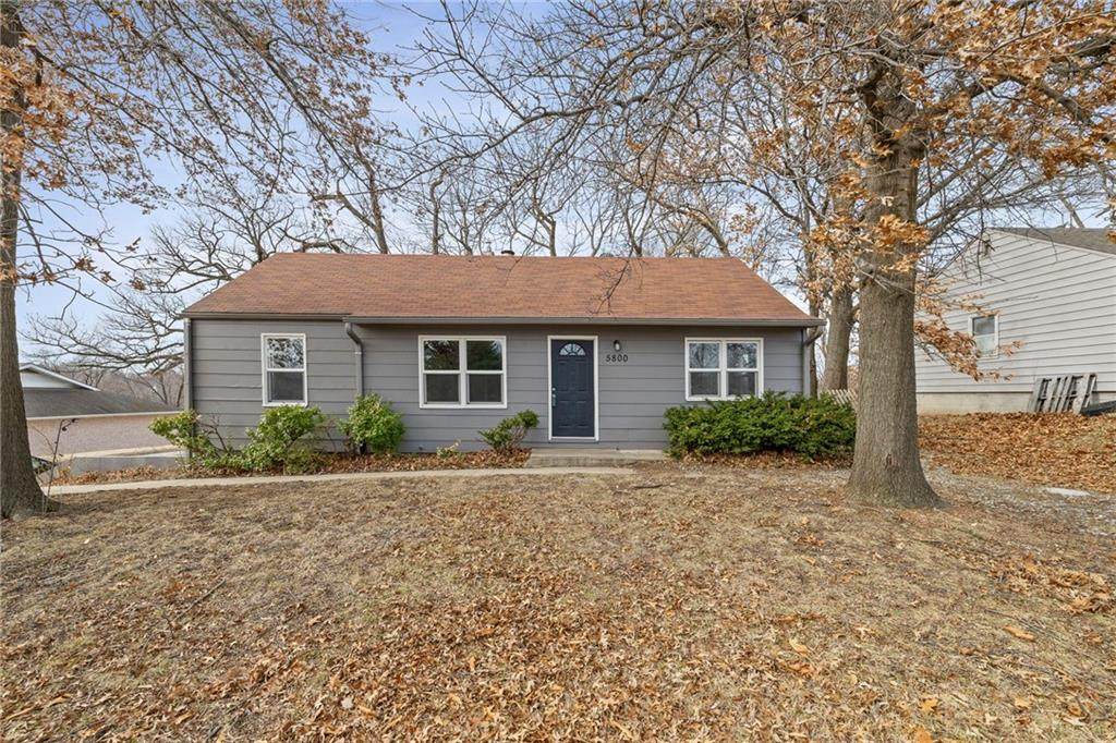 5800 Antioch Road - Photo 1