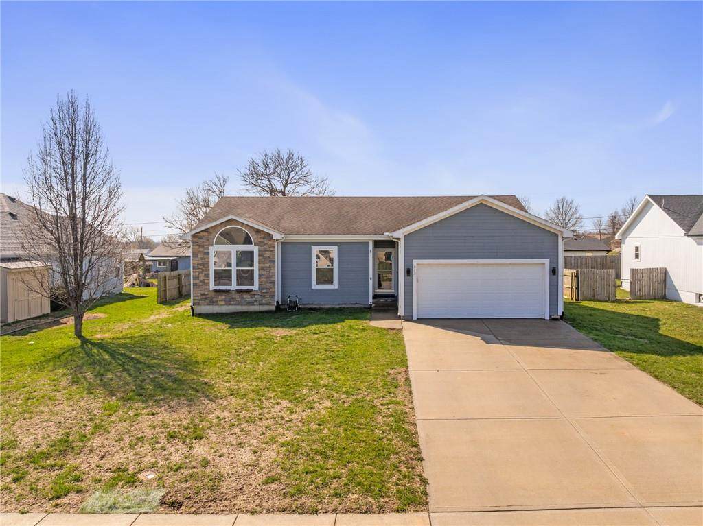 513 Meriwood Lane - Photo 1