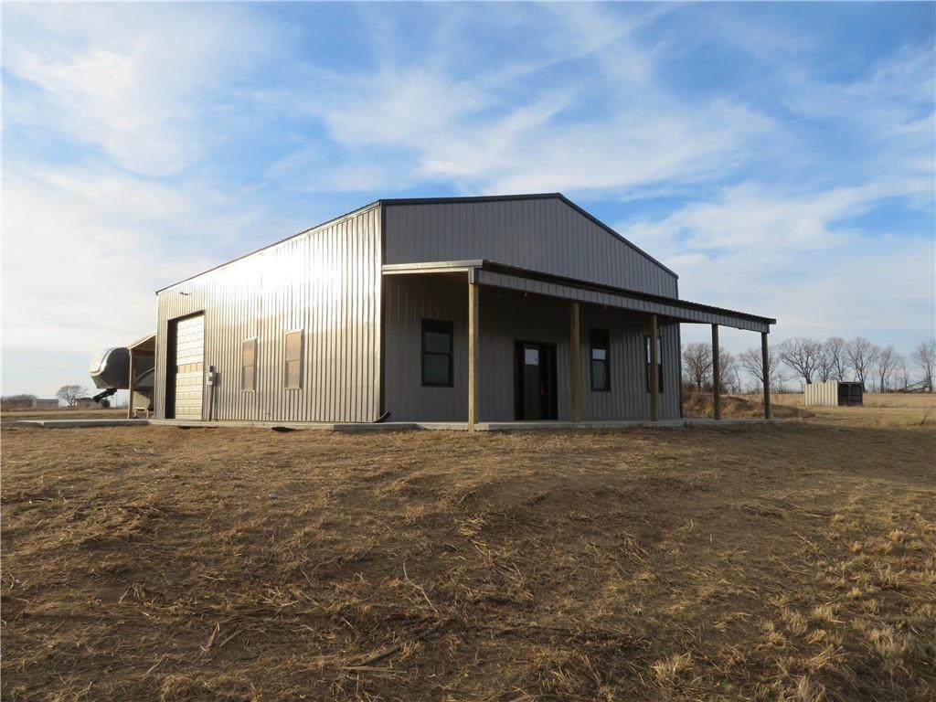 12582 K-16 Highway - Photo 1