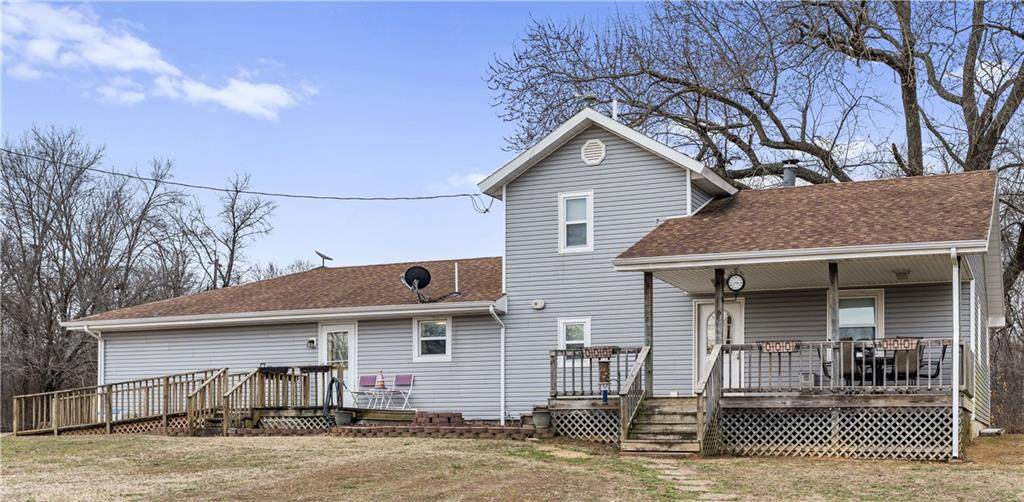 13103 Tyree Road - Photo 1
