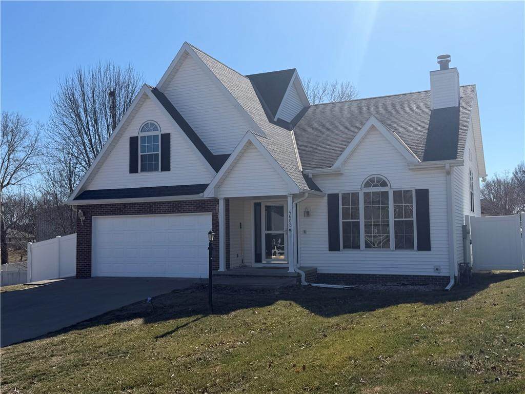 4608 Heatherwood Court - Photo 1