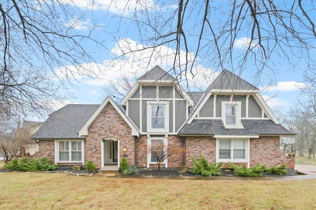 3617 Blue Jacket Drive - Photo 1