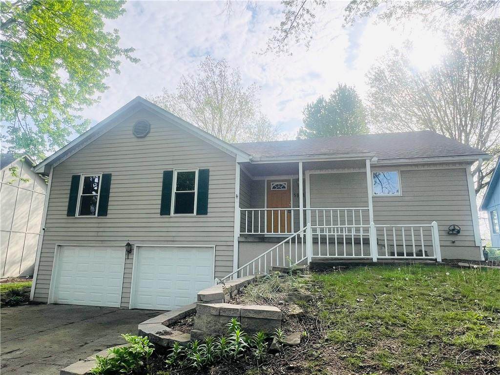 5821 Marion Avenue - Photo 1