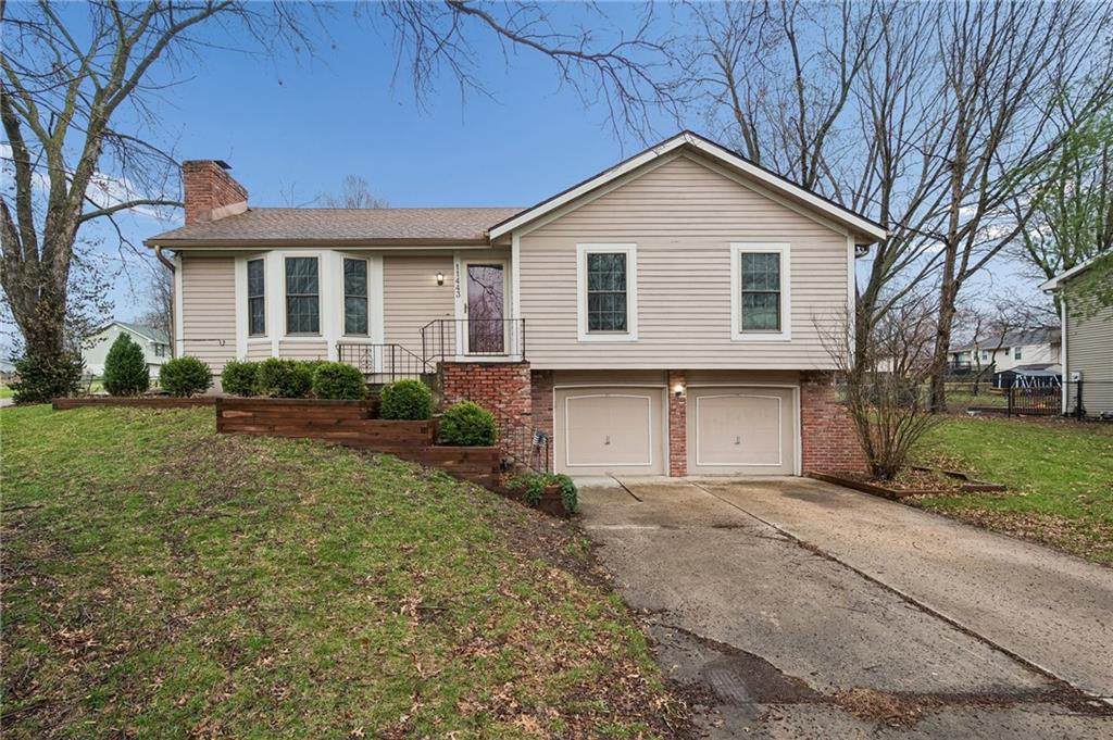 11443 Virginia Avenue - Photo 1