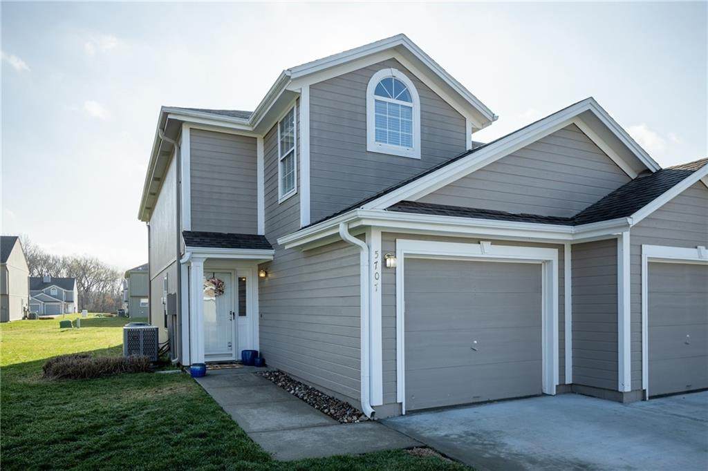 5707 Sunrise Meadow Circle - Photo 1