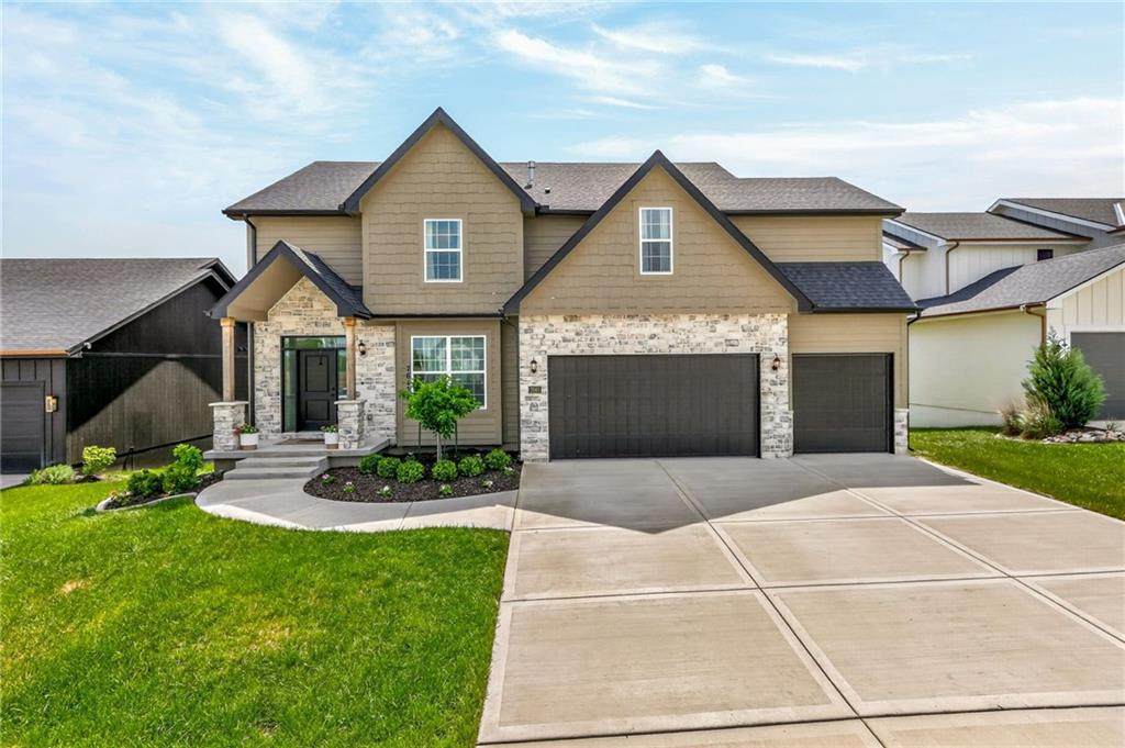 7643 Sycamore Avenue - Photo 1