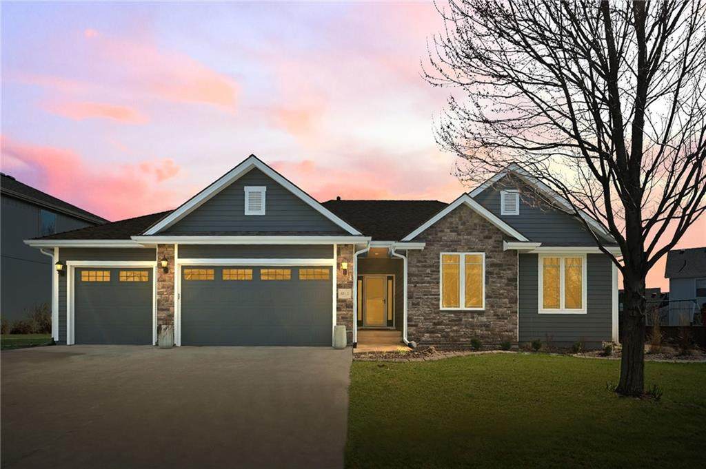 6013 Longview Road - Photo 1