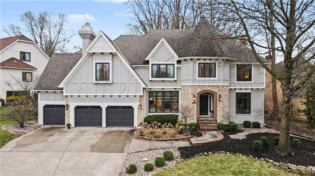 6113 Mattox Road - Photo 1