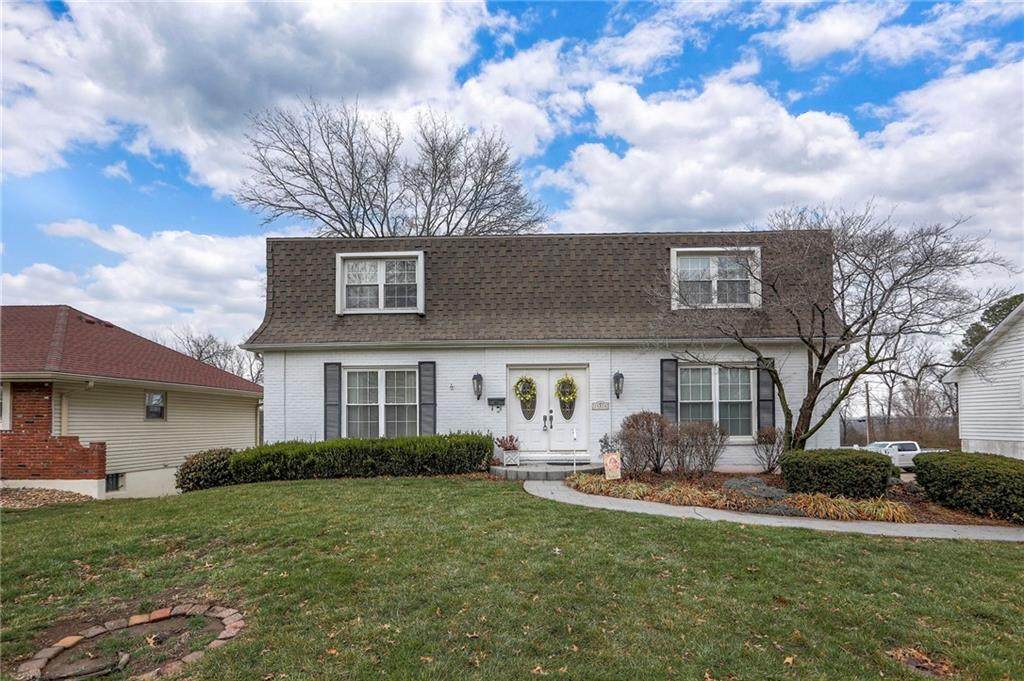 14816 33rd Street - Photo 1