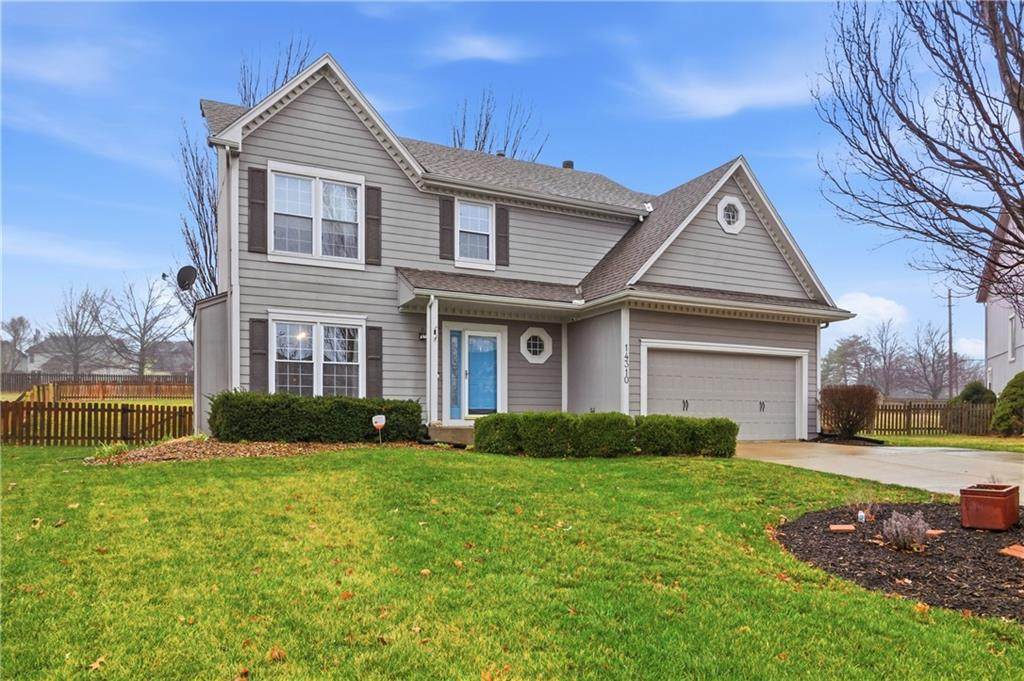 14310 Summit Court - Photo 1