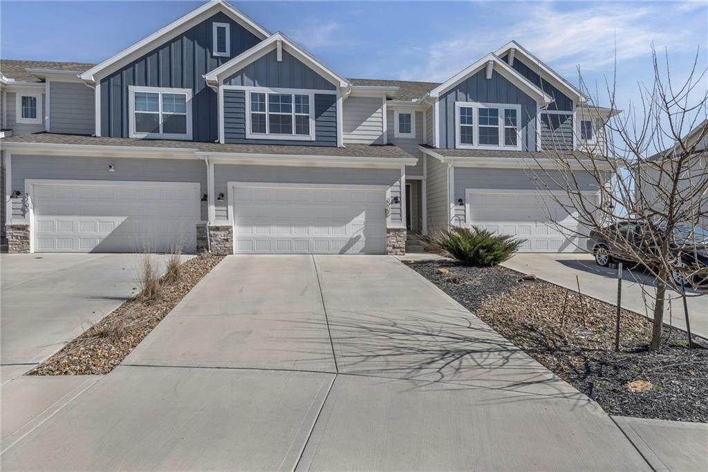 3705 Walsh Drive - Photo 1