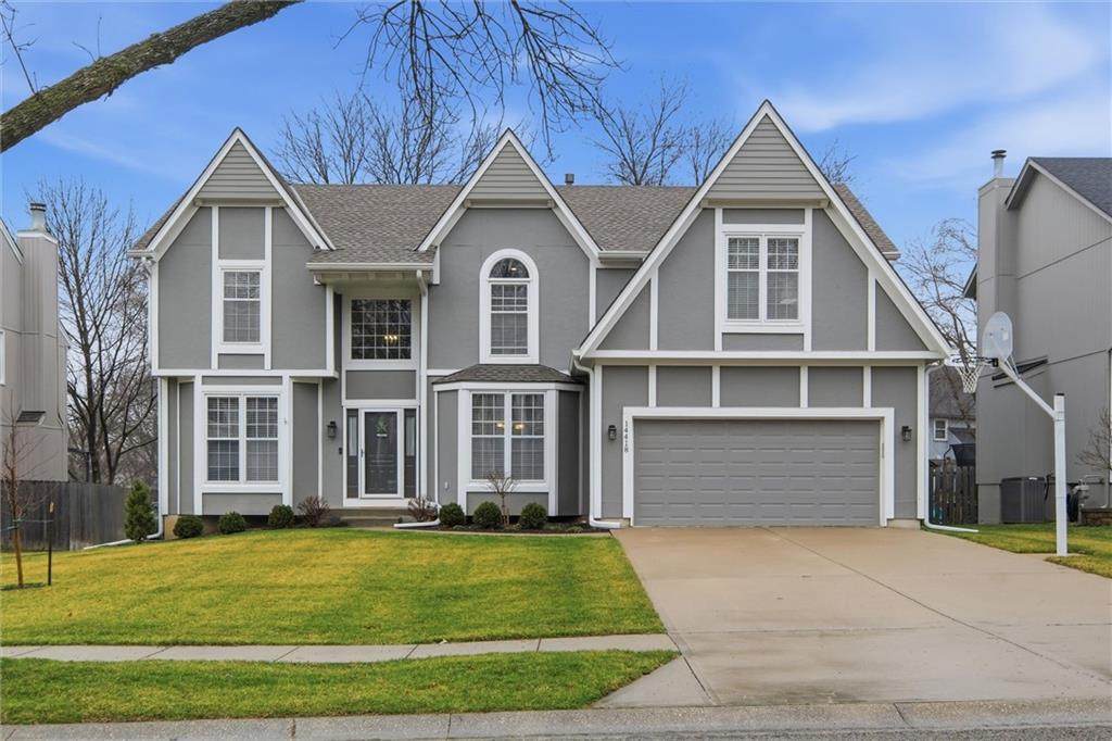 14418 115th Terrace - Photo 1