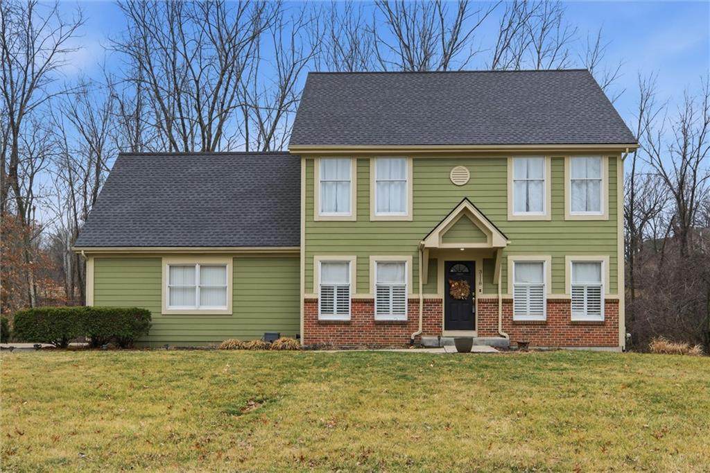 3118 Canaan Valley Drive - Photo 1